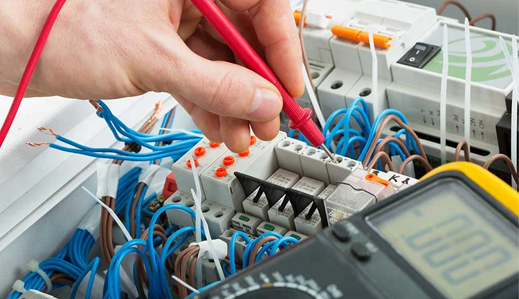 Kadirli Elektrik Tesisat Arıza Onarım