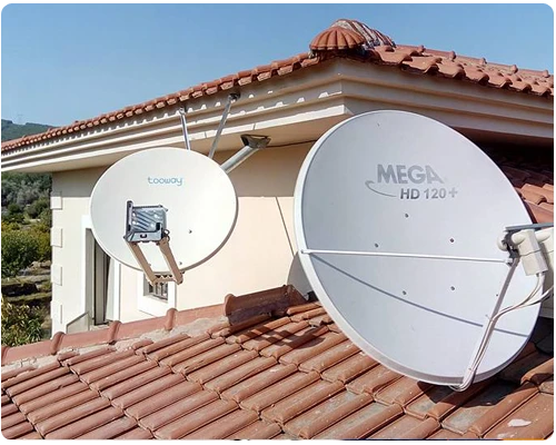 Kadirli Elektrik Tesisatı